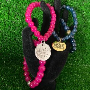 Custom Bracelet Sets